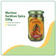 Marimar Spanish Sardines Hot & Spicy 230g