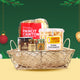 Balai Christmas Gift Basket (Big)