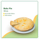 Balai Pandesal Buko Pie Whole