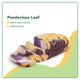 Balai Pandesal Pandeciosa Loaf