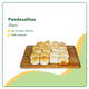 Balai Pandesal Pandesalitas 20pcs