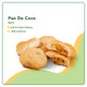 Balai Pandesal Pan de Coco 6pcs