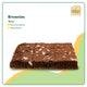 Balai Pandesal Brownies 9pcs