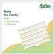 Fruitas Buko Ice Candy 5pcs