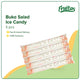 Fruitas Buko Salad Ice Candy 5pcs