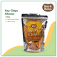 Soy & Bean Soy Chips Cheese 120g