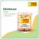 Sabroso Chicharon 2L