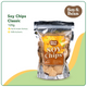 Soy & Bean Soy Chips Classic 120g