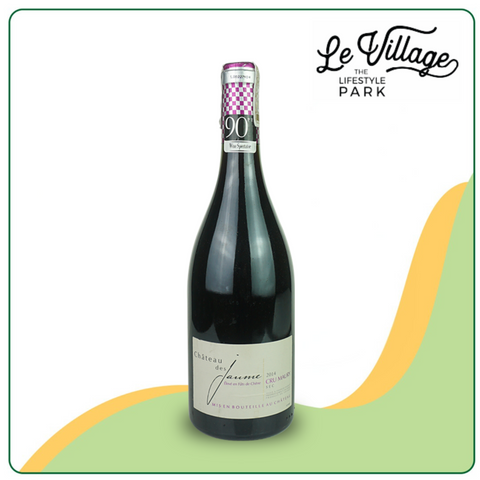 Chateau Des Jaumes Cru Maury 750ml