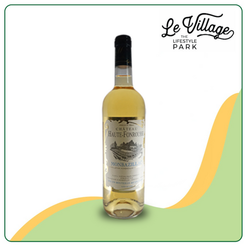 Chateau Haut Fonrousse 2018 750ml