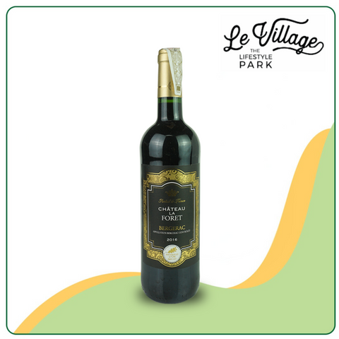 Chateau La Foret 750ml