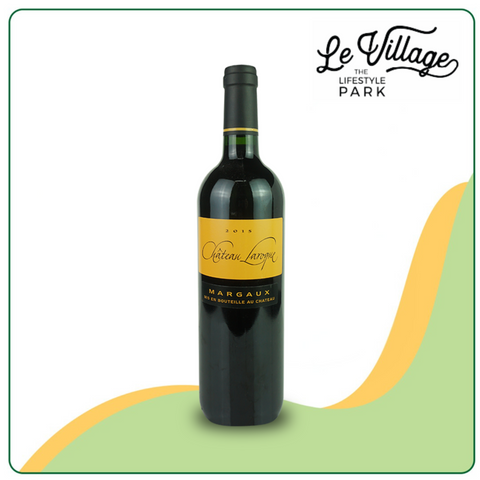 Chateau Laroque 2015 750ml