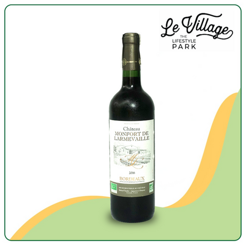 Chateau Monfort De Larmevaille 750ml
