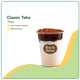 Soy & Bean Classic Taho 16oz