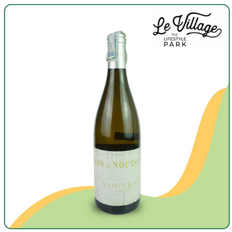 Clos De Nouys Vouvray Sec 750ml