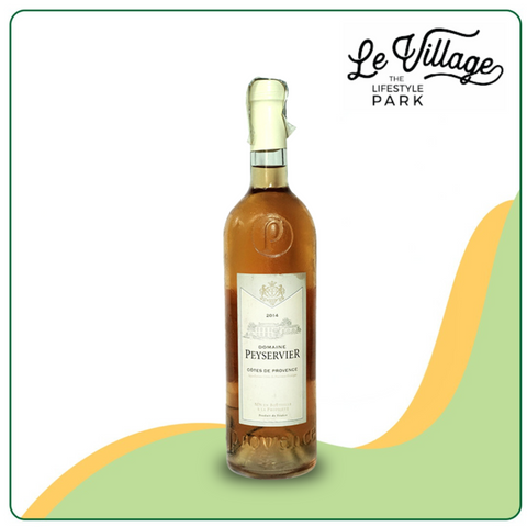 Domaine Peyservier Cotes De Provence 750ml
