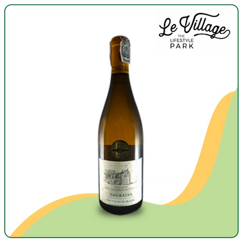 Domaine Roc De Chateauvieux Touraine Sauvignon Blanc 750ml