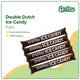 Fruitas Double Dutch Ice Candy 5pcs