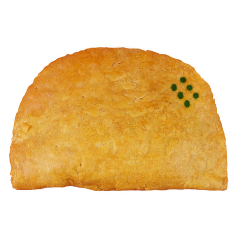 Jamaican Pattie Baked Meaty Lasagna 1pc