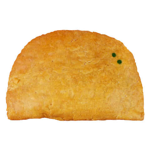 Jamaican Pattie Baked Shepherd’s Pie 1pc