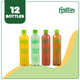 Fruitas Fresh Fruit Juice 500ml (12 bottles)