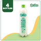 Fruitas Coco Milko 1L (4 bottles)