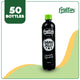 Fruitas Grass Jelly 500ml (50 bottles)
