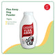 Flea Away Dog Powder 75g - Bundle of 4
