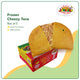 Jamaican Pattie Frozen Cheezy Tuna Box of 5