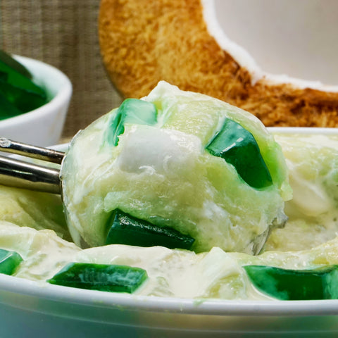 Fruitas Buko Pandan 750ml
