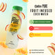 Fruitas Infused C’ BREEZE - Fruit Infused Coco Water, Apple & Orange