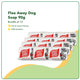 Flea Away Dog Soap 90g - Bundle of 12