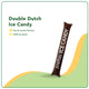 Fruitas Double Dutch Ice Candy 1pc