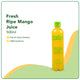 Fruitas Fresh Juice Ripe Mango 500ml