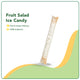 Fruitas Fruit Salad Ice Candy 1pc
