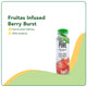 Fruitas Pure BERRY BURST - Fruit Infused Coco Water, Watermelon, Strawberry & Basil Leaves 250ml