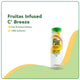 Fruitas Infused C’ BREEZE - Fruit Infused Coco Water, Apple & Orange