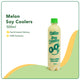 Fruitas Melon Soy Coolers