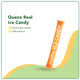 Fruitas Quezo Real Ice Candy 1pc