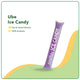 Fruitas Ube Ice Candy 1pc