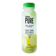 Fruitas Infused GLOWING GREEN - Fruit Infused Coco Water, Lemon, Cucumber & Ginger 250ml