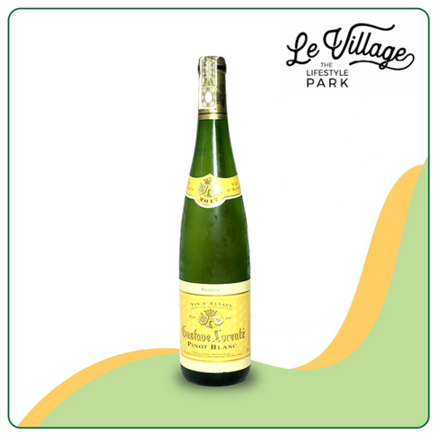 Gustave Lorentz Pinot Blanc