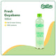 Fruitas Fresh Juice Guyabano 500ml