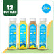 Johnn Lemon Fresh Juice 500ml (12 pcs)