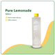 Johnn Lemon Pure Lemonade 500ml
