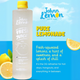 Johnn Lemon Pure Lemonade 500ml