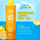 Johnn Lemon Homemade Lemon Iced Tea 500ml
