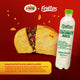 Jamaican Pattie Baked Cheezy Beef Box of 5