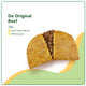 Jamaican Pattie Baked De Original Beef 1pc