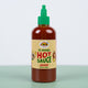 Jamaican Pattie De Original Hot Sauce 300ml